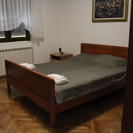 M Apartment Vrsac Eksteriør bilde