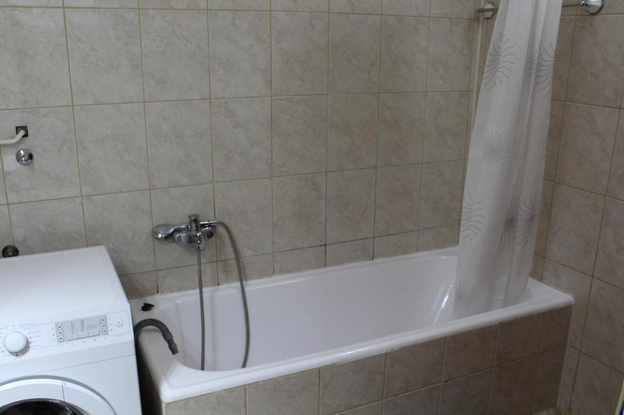 M Apartment Vrsac Eksteriør bilde
