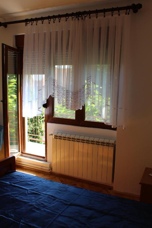 M Apartment Vrsac Eksteriør bilde